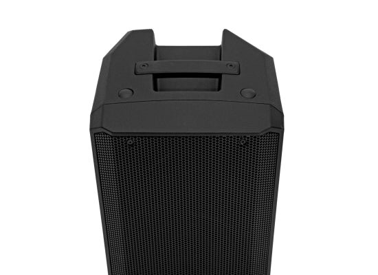 Omnitronic VFM-208 MKII High-Mid Box