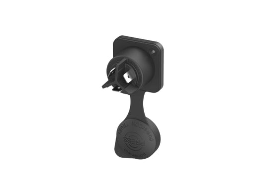 Neutrik NAC3FPX-TRUE1 Powercon True1 Outdoor Einbaubuchse