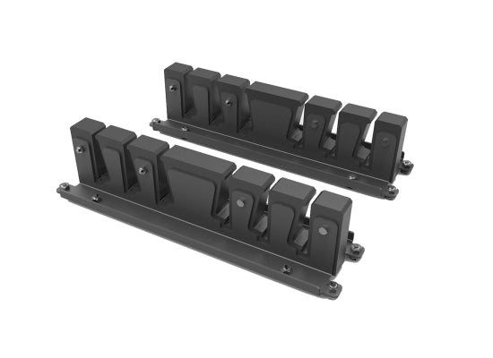 Admiral Caseeinsatz für 6x 8mm Bodenplatten