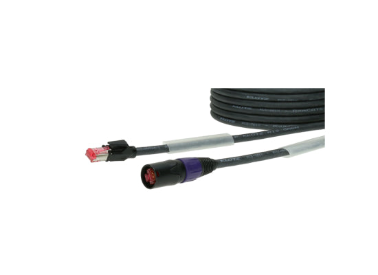 Klotz RCBER Netzwerkkabel, 3m