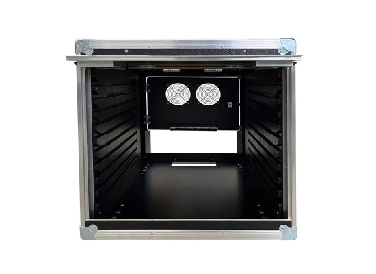Case für Rackmodule Vario Flex Integer 900