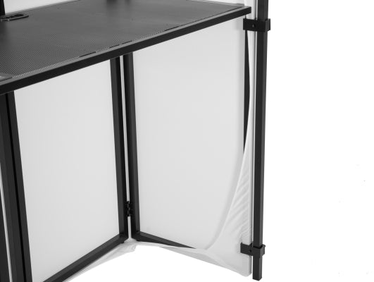 Omnitronic Überbaurahmen für Omintronic DJ Stand