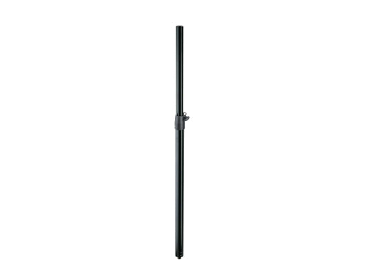 K&M 21351 Distanzrohr, H: 85-137cm