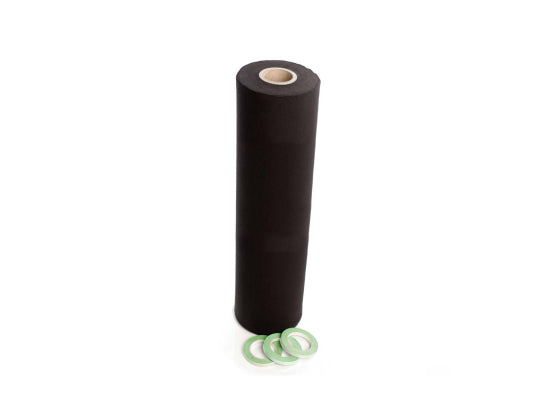 Admiral Rollmolton ECO Skirting, 1m