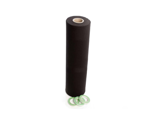 Admiral Rollmolton ECO Skirting, 1,2m