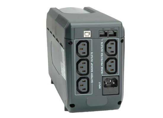 Roline DesignSecure 825 Line Interaktive USV, 495W