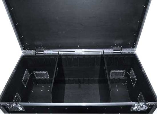 Case Universal Truck FLEX Trennwand, 535x560x9.5mm