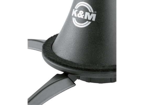 K&M 15222 Klarinettenständer