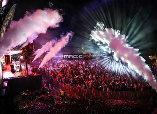MagicFX 1101 CO2 JET