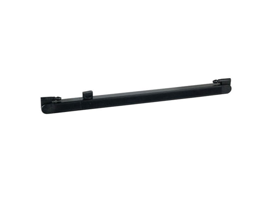 Wentex Pipes & Drapes Teleskop-Vorhangstange horizontal 0.9 - 1.2