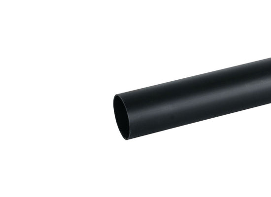 Wentex Pipes & Drapes Stange vertikal 1.2m, schwarz