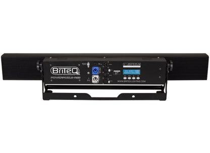 BriteQ PowerPixel 8 LED 8x30W COB RGB Bar