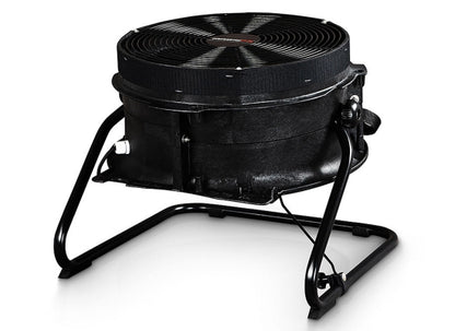 MagicFX 2501 STAGE FAN Ventilator