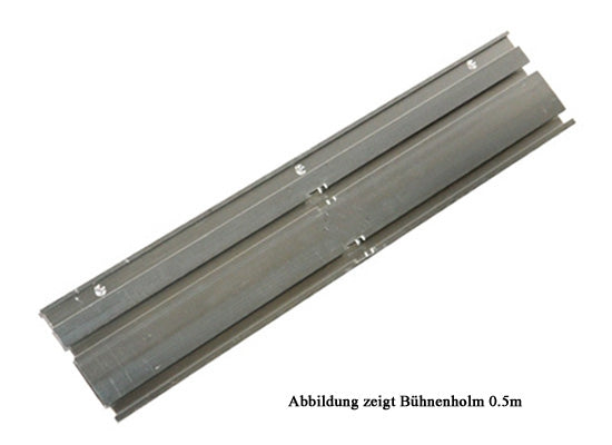 SweetPRO BP-S Bühnenholm, 2m