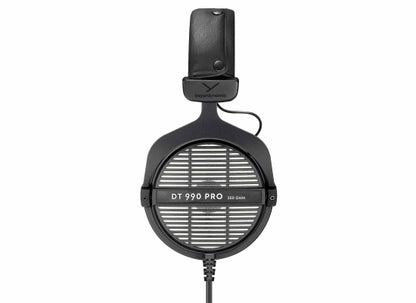 Beyerdynamic DT 990 PRO offener Studiokopfhörer für Monitoring