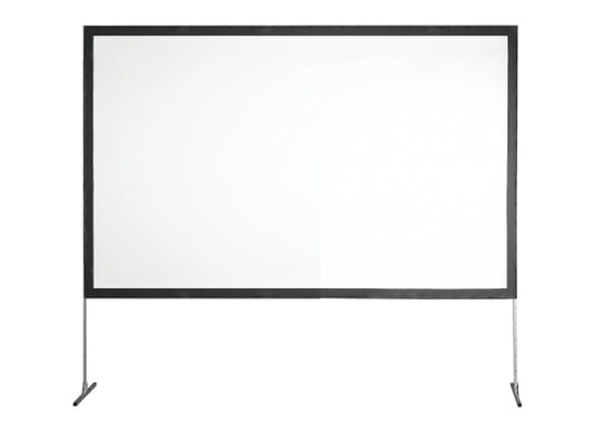AV Stumpfl Vario 32 Mobil Leinwand SET AUFPRO 365x210cm