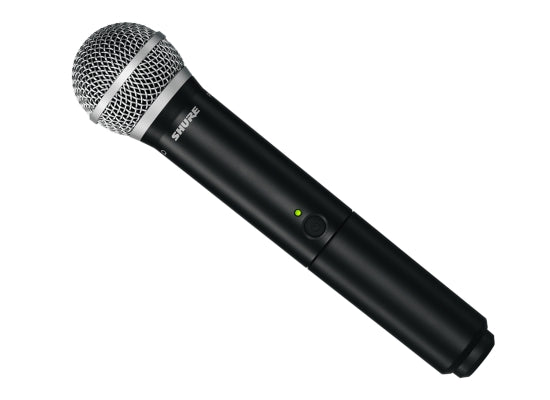Shure BLX24RE/PG58 T11 Funksystem