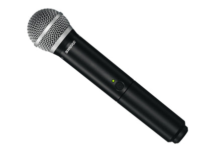 Shure BLX24RE/PG58 T11 Funksystem