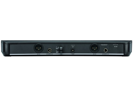 Shure BLX288E/SM58 T11 Funksystem COMBO