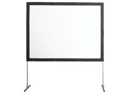 AV Stumpfl Vario 32 Mobil Leinwand SET, AUFPRO, 240x180cm