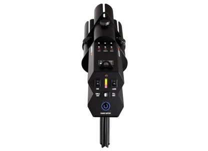 MagicFX 0370 CONFETTI GUN Konfettiwerfer