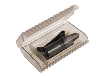 DPA DAD6001-BC Adapter, MicroDot female / 3pol XLR male