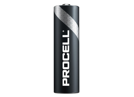 Duracell Procell 1500 Batterie