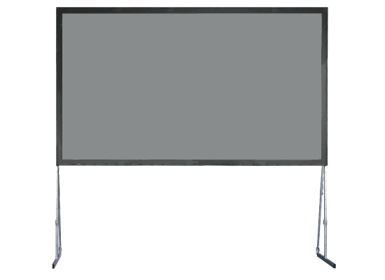 AV Stumpfl VarioClip Leinwand SET, RÜCKPRO, 569x363cm