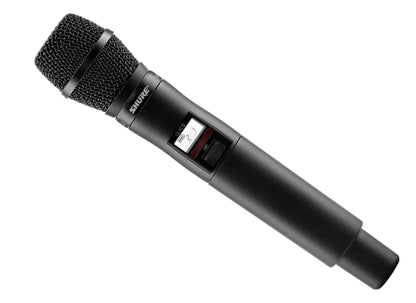 Shure QLXD2/SM87 H51 Handsender