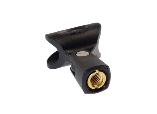 Sennheiser MZQ 800 Mikrofonklammer, schwarz