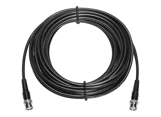Sennheiser GZL 5000 A10 BNC Antennenanschlusskabel, 10m