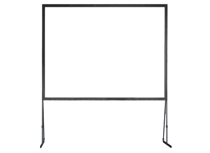 AV Stumpfl VarioClip Leinwand SET AP, 325x249cm, BLACK