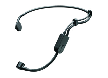 Shure PGA31TQG Headset