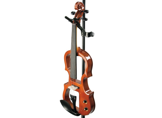 K&M 15580 Violinenhalter