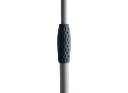 K&M 25900 Mikrofonstativ mit Schwenkarm ausziehbar