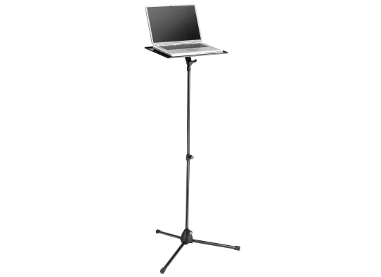 K&M 12155 Laptop Ständer, Stahl