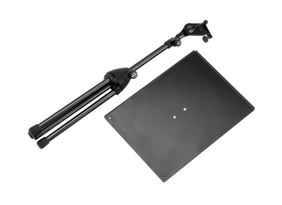 K&M 12155 Laptop Ständer, Stahl