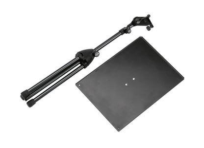K&M 12155 Laptop Ständer, Stahl