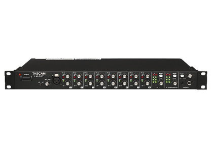 Tascam LM-8ST Installationsmixer