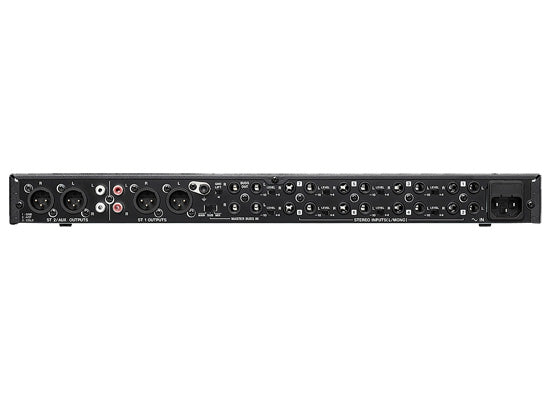 Tascam LM-8ST Installationsmixer