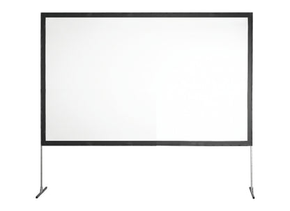 AV Stumpfl Vario 32 Mobil Leinwand SET AUFPRO 310x180cm
