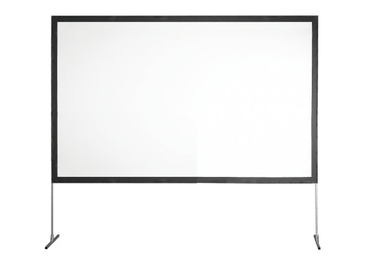 AV Stumpfl Vario 32 Mobil Leinwand SET AUFPRO 420x240cm