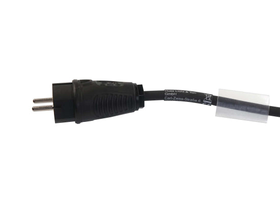 SweetPRO SKP315-030 Schukokabel, 3m, 3x 1.5mm²