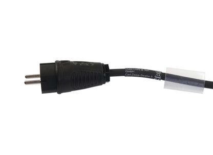 SweetPRO SKP315-030 Schukokabel, 3m, 3x 1.5mm²