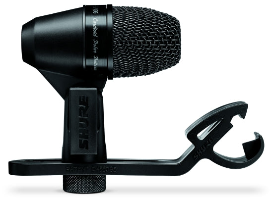 Shure PGA56-XLR Mikrofon