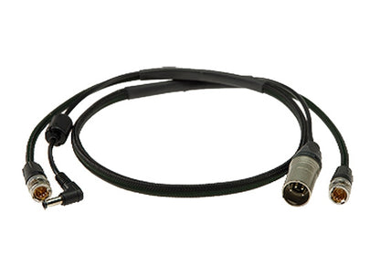 Klotz VPBX1S0010 Sony EX Anschlusskabel