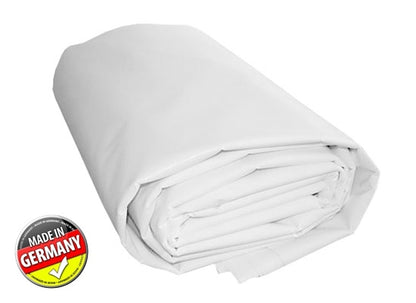 Sweettruss RD DP-E 8060-W Dachplane PVC, WEISS