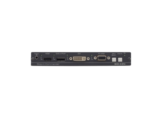 Kramer SID-X2N Step-In Modul