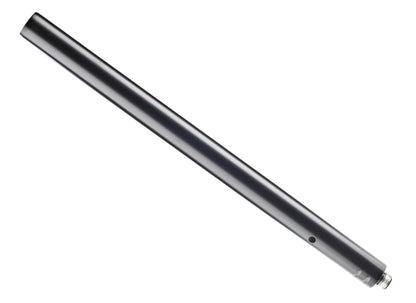 K&M 21334-050-55 Distanzrohr, Gewinde M20 / 36mm, schwarz