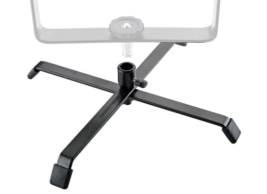 K&M 17720 Bodenstativ